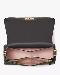 Nouveau Saddle Bag
