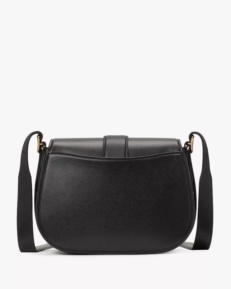 Nouveau Saddle Bag