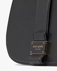 Nouveau Saddle Bag