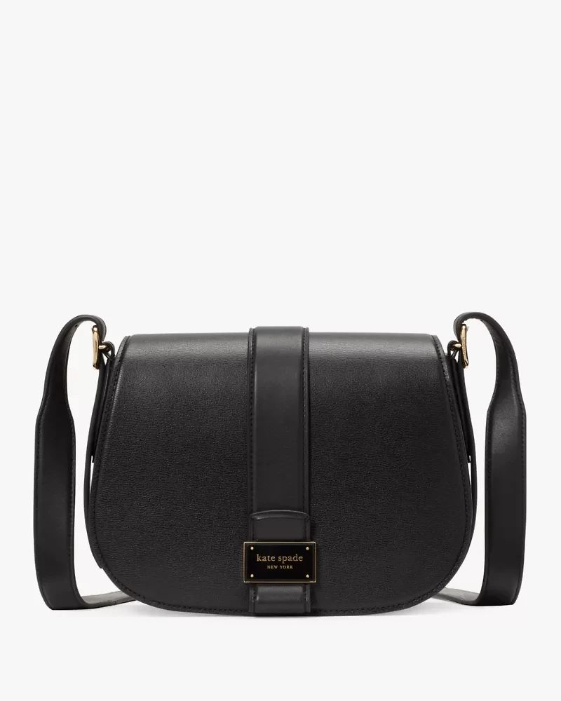 Nouveau Saddle Bag