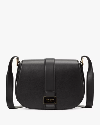 Nouveau Saddle Bag