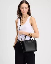 Suite Crossbody Tote