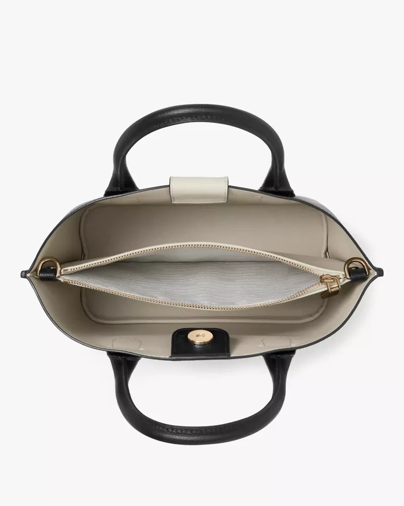 Suite Crossbody Tote