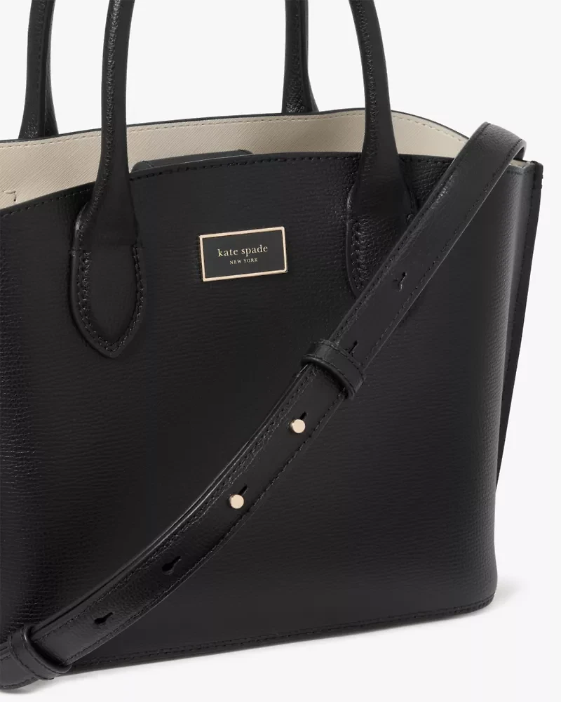 Suite Crossbody Tote