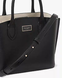 Suite Crossbody Tote