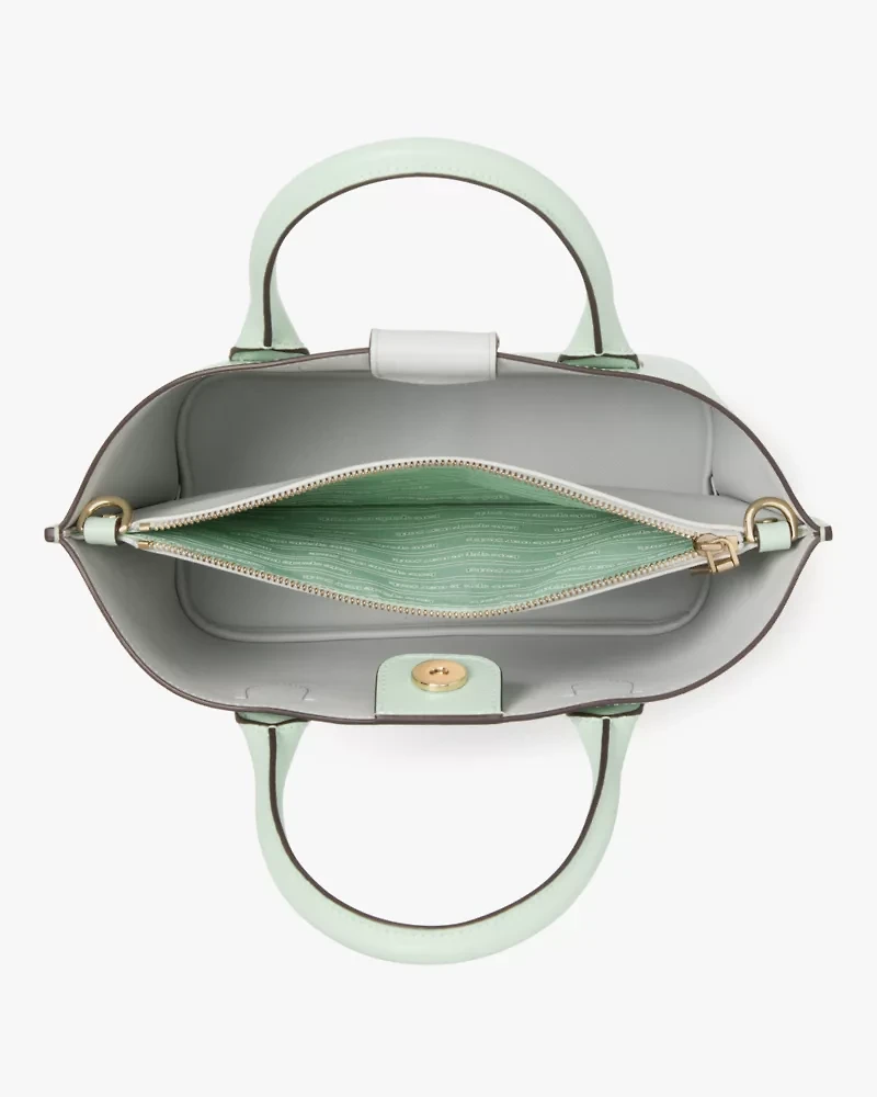 Suite Crossbody Tote