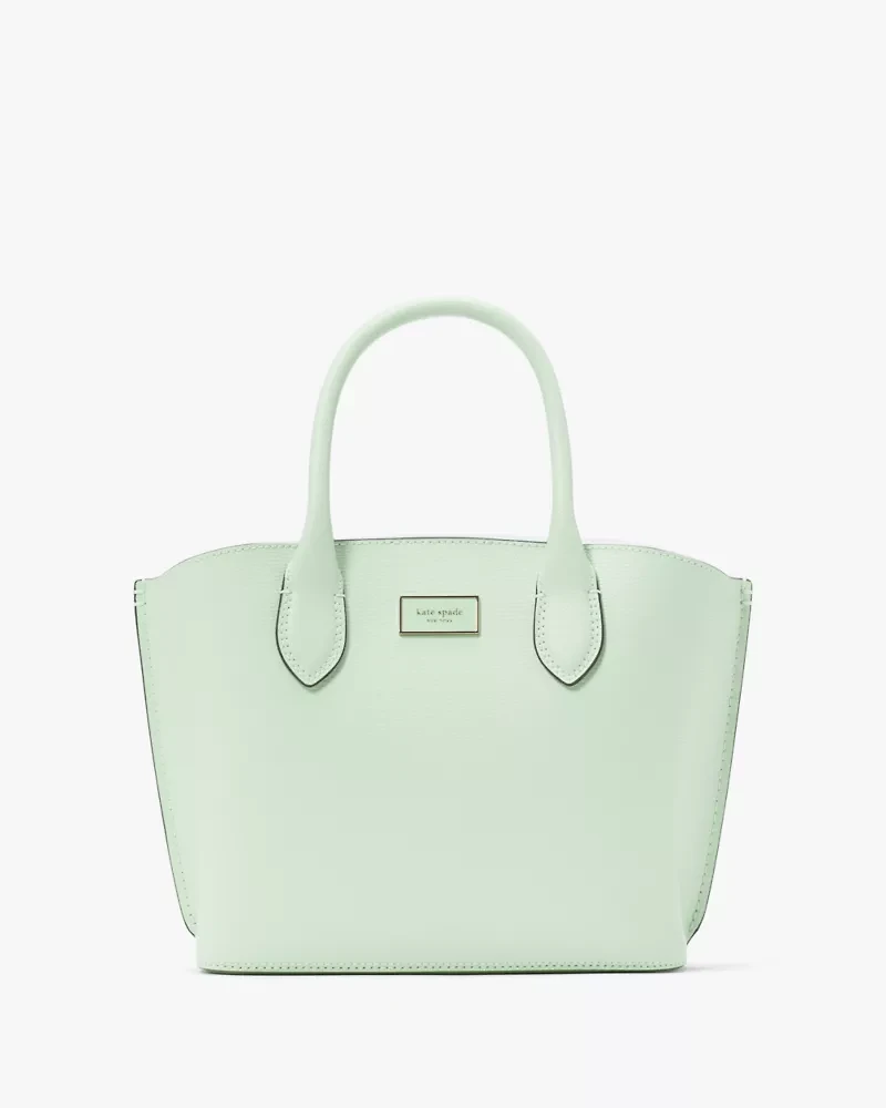 Suite Crossbody Tote