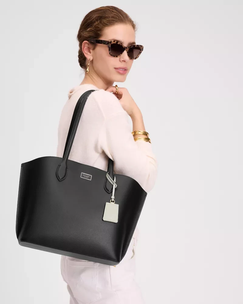 Suite Tote Bag