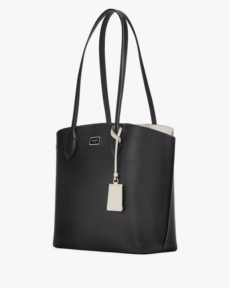 Suite Tote Bag