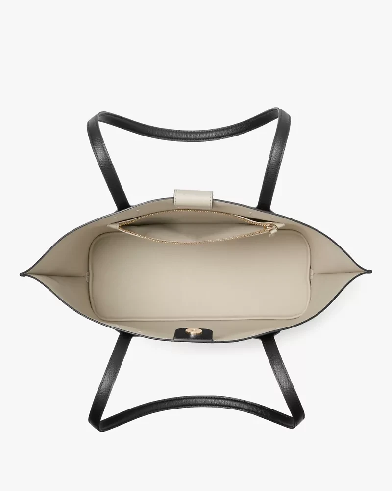 Suite Tote Bag