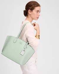 Suite Tote Bag