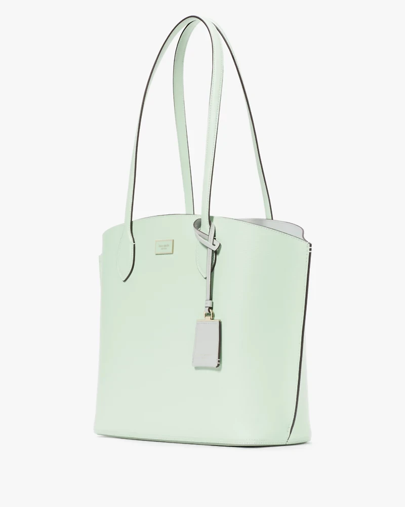 Suite Tote Bag
