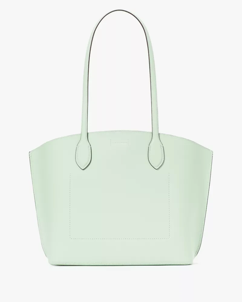 Suite Tote Bag