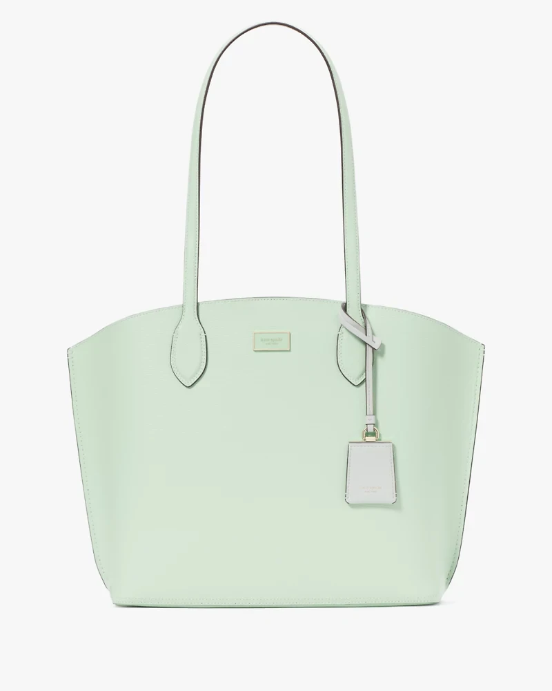 Suite Tote Bag