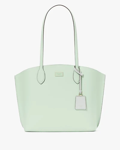 Suite Tote Bag