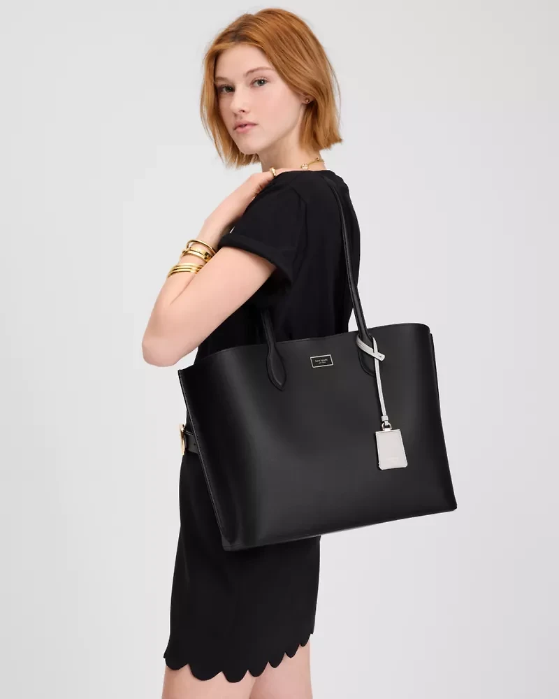 Suite Large Work Tote