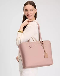 Suite Large Work Tote