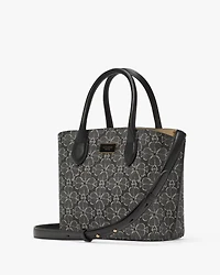 Suite Spade Flower Crossbody Tote
