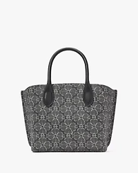 Suite Spade Flower Crossbody Tote