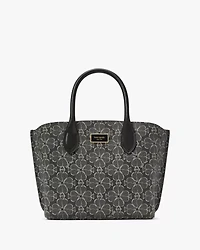 Suite Spade Flower Crossbody Tote