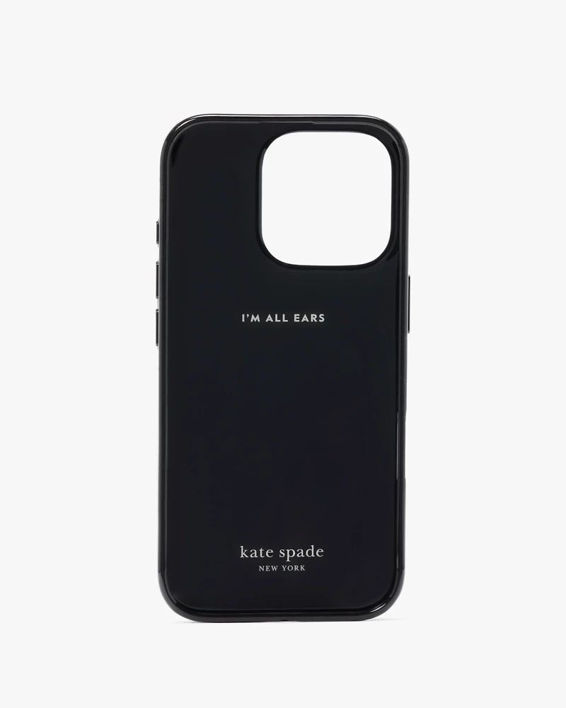 Wordplay iPhone 16 Pro Case