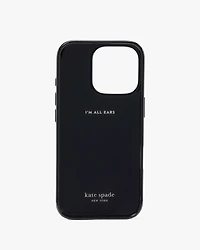 Wordplay iPhone 16 Pro Case
