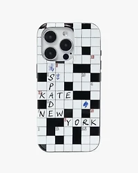 Wordplay iPhone 16 Pro Case