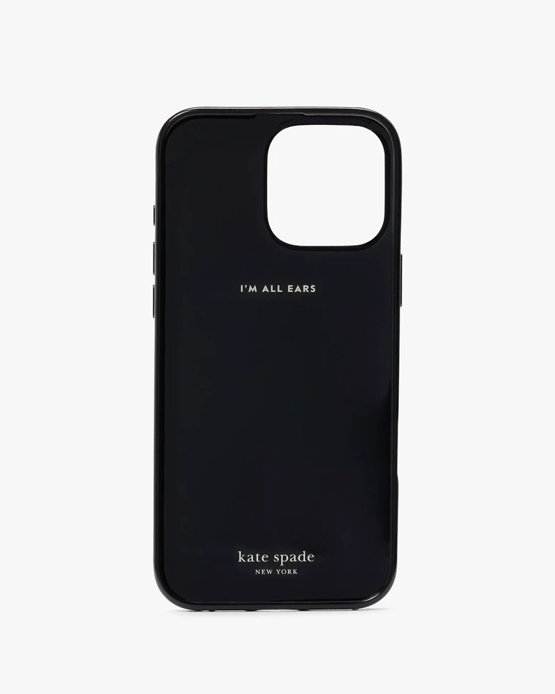 Wordplay iPhone 16 Pro Max Case