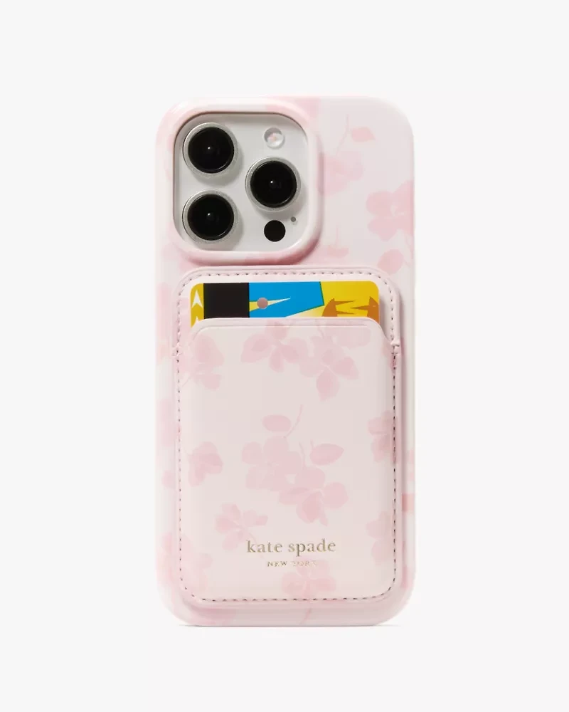 Spring Pansies iPhone 16 Pro Case
