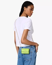 Madison Card Case Crossbody
