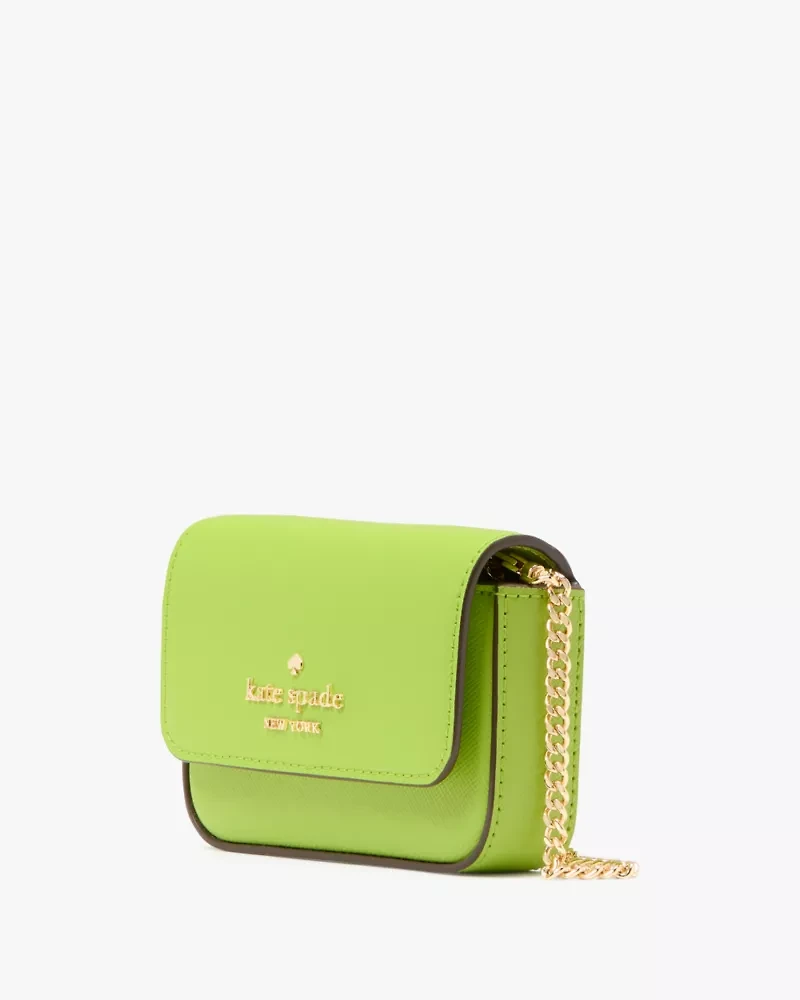 Madison Card Case Crossbody