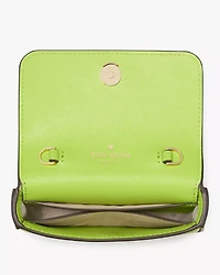 Madison Card Case Crossbody