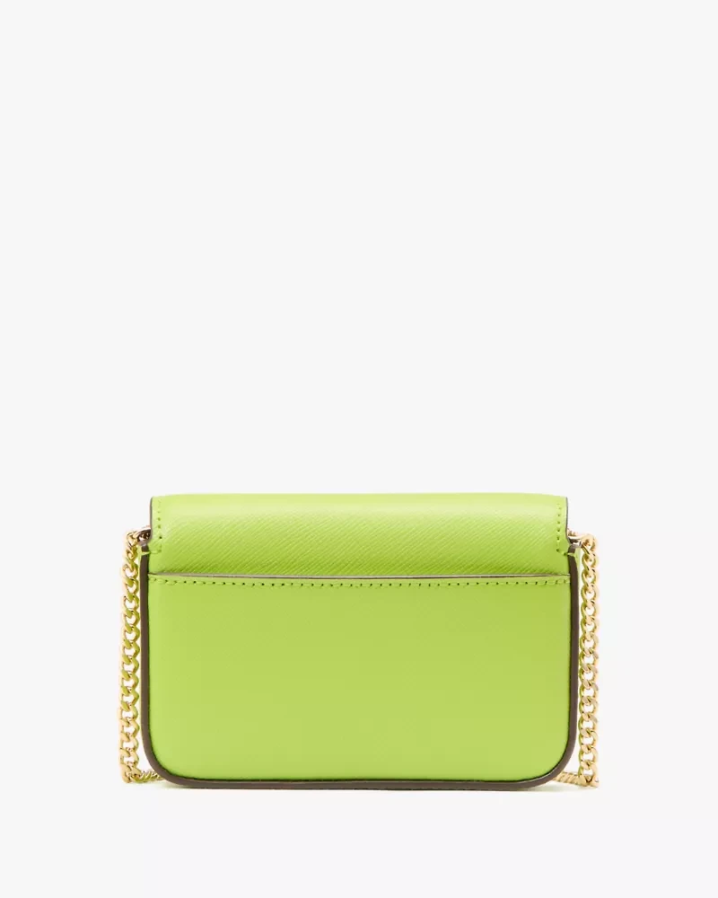Madison Card Case Crossbody