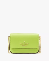 Madison Card Case Crossbody