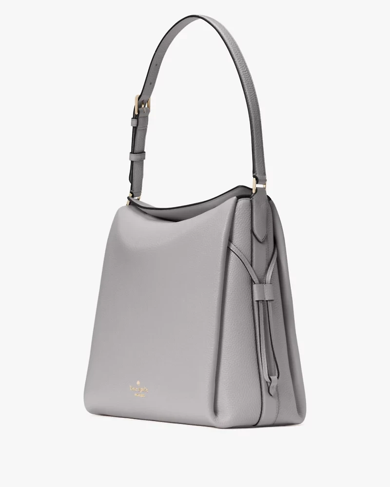 Dumpling Large Shoulder Bag