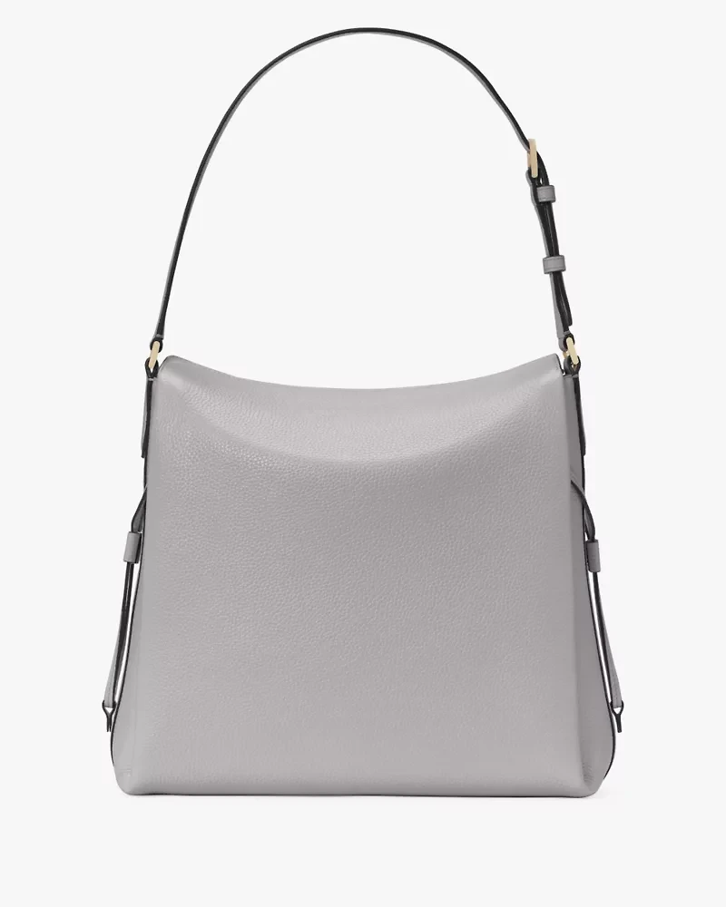 Dumpling Large Shoulder Bag