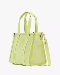 Kip Mesh Small Tote