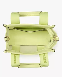 Kip Mesh Mini Tote