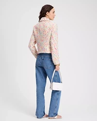 Gala Tweed Jacket