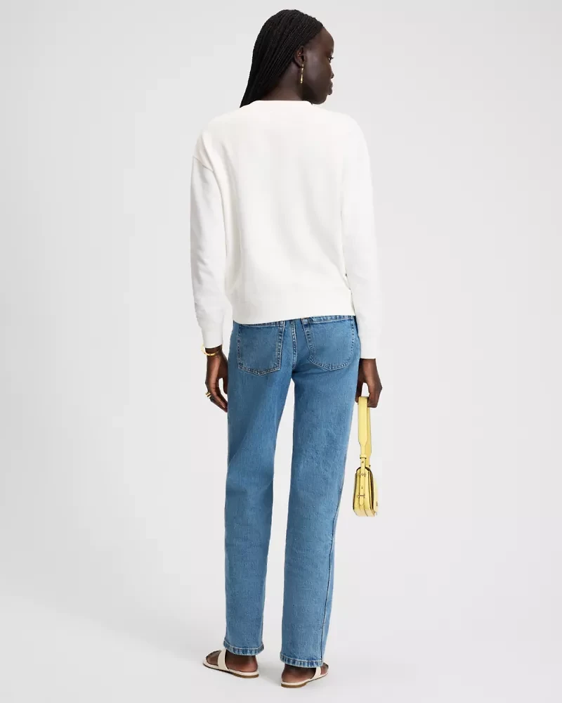 Spring Bouquet Sweatshirt