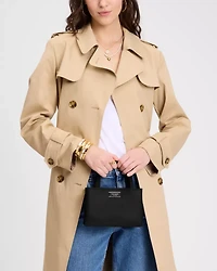 Sam Icon Ksnyl Mini Tote Bag