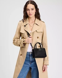 Sam Icon Ksnyl Mini Tote Bag