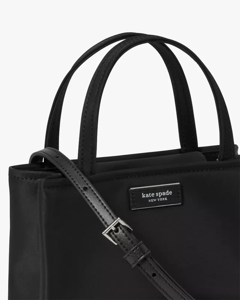 Sam Icon Ksnyl Mini Tote Bag