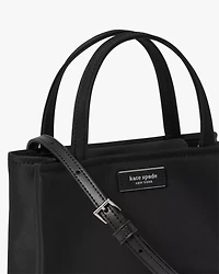 Sam Icon Ksnyl Mini Tote Bag