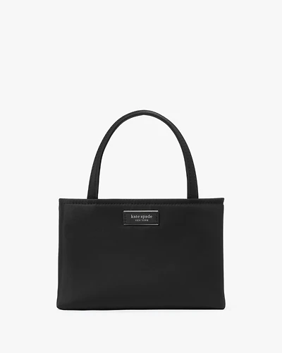 Sam Icon Ksnyl Mini Tote Bag