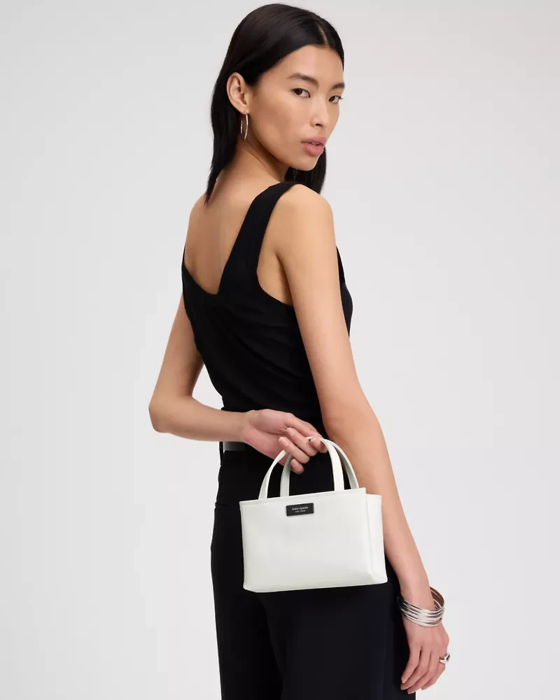 Sam Icon Ksnyl Mini Tote Bag