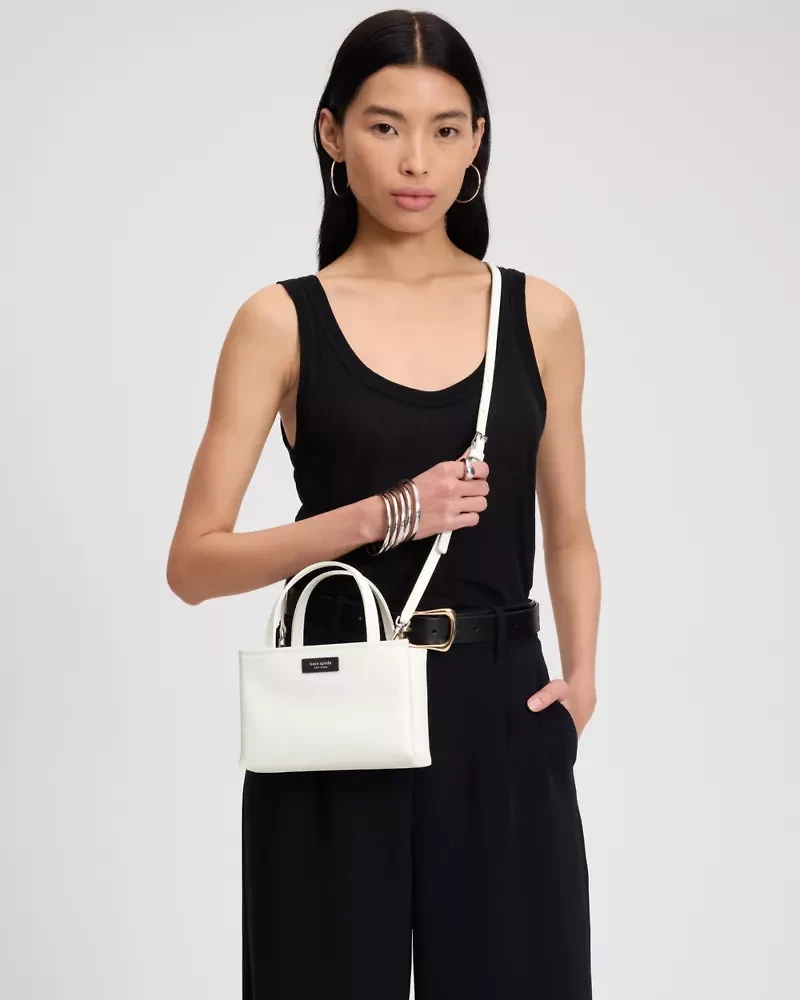 Sam Icon Ksnyl Mini Tote Bag