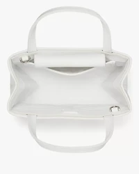 Sam Icon Ksnyl Mini Tote Bag