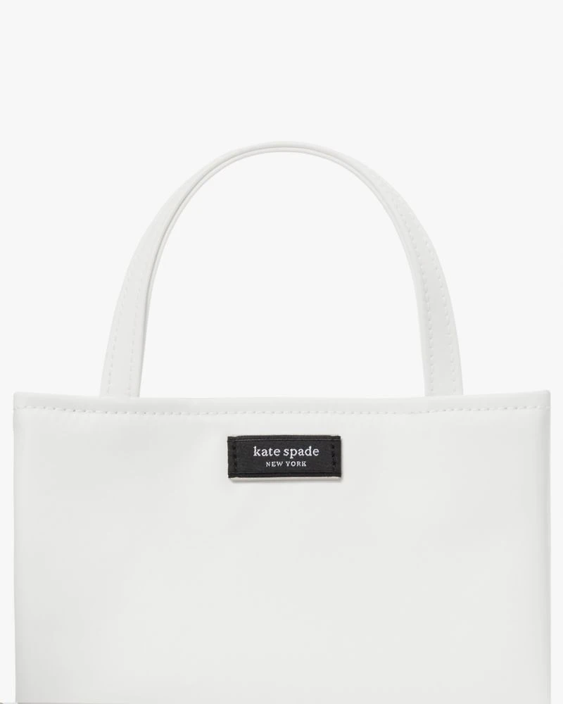 Sam Icon Ksnyl Mini Tote Bag