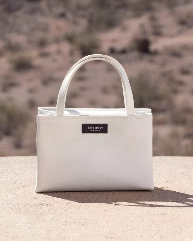 Sam Icon Ksnyl Mini Tote Bag
